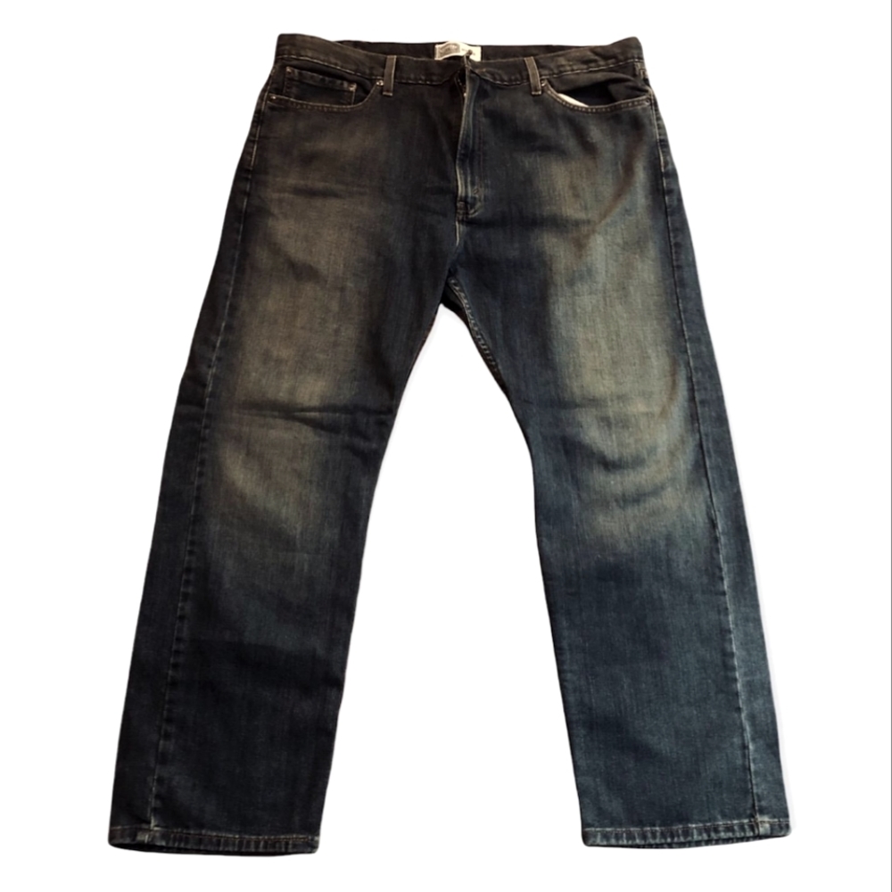 LEVI'S | Blue Denim Jeans | Sz. 42x30